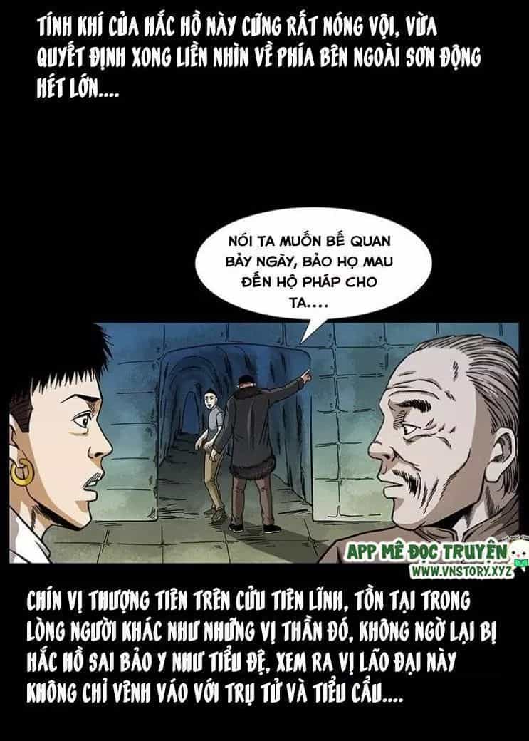 U Minh Ngụy Tượng - Chương 146 - ảnh 50