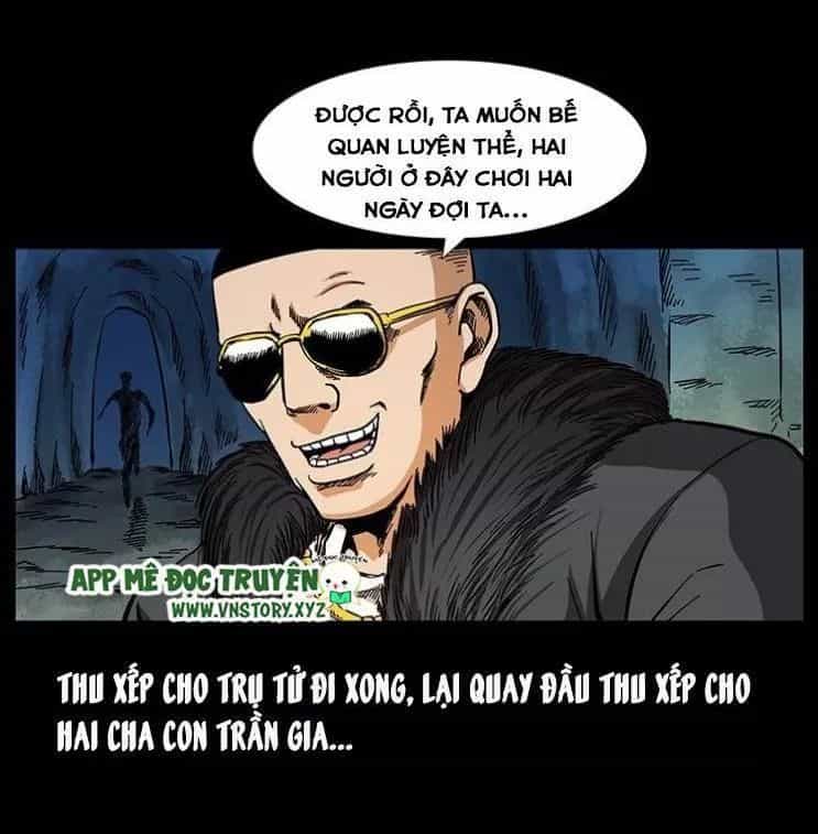 U Minh Ngụy Tượng - Chương 146 - ảnh 51