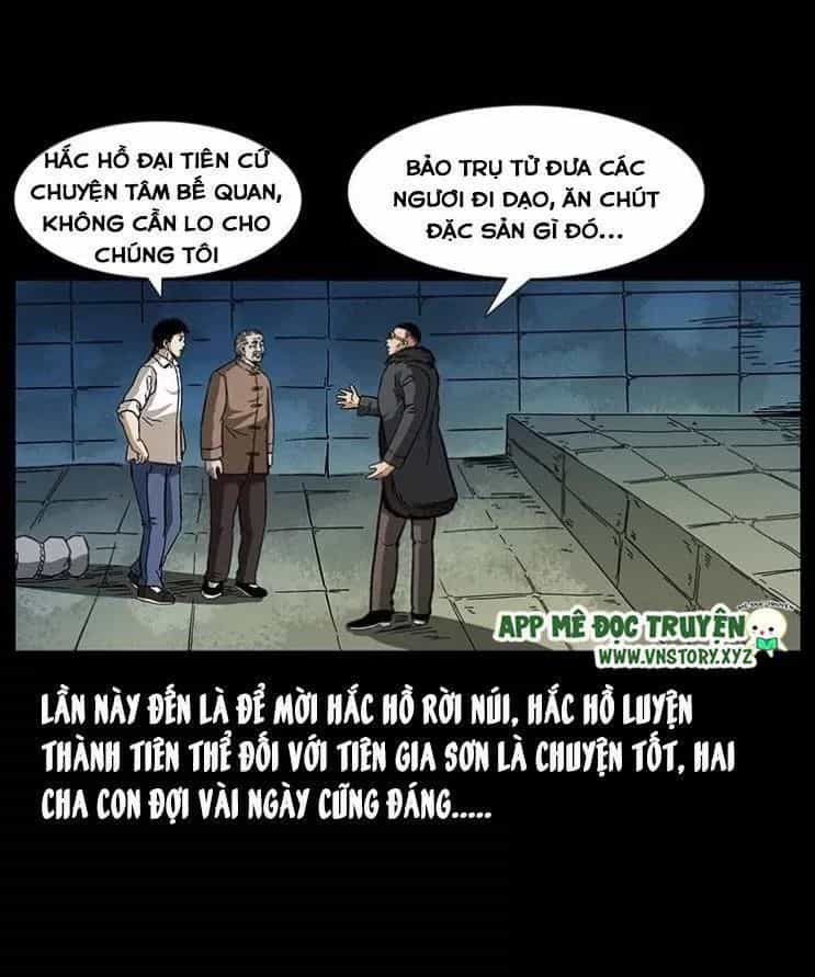 U Minh Ngụy Tượng - Chương 146 - ảnh 52