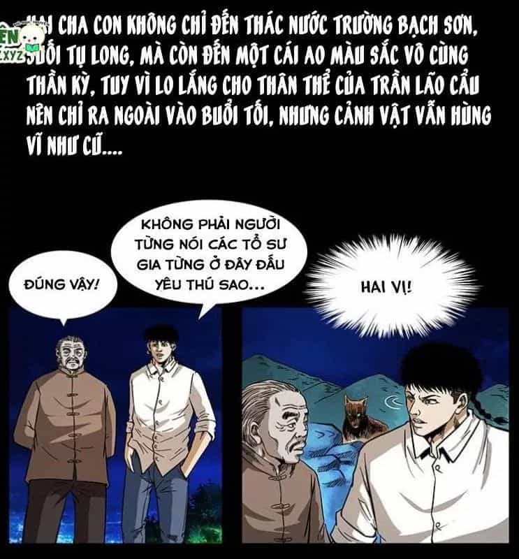 U Minh Ngụy Tượng - Chương 146 - ảnh 56