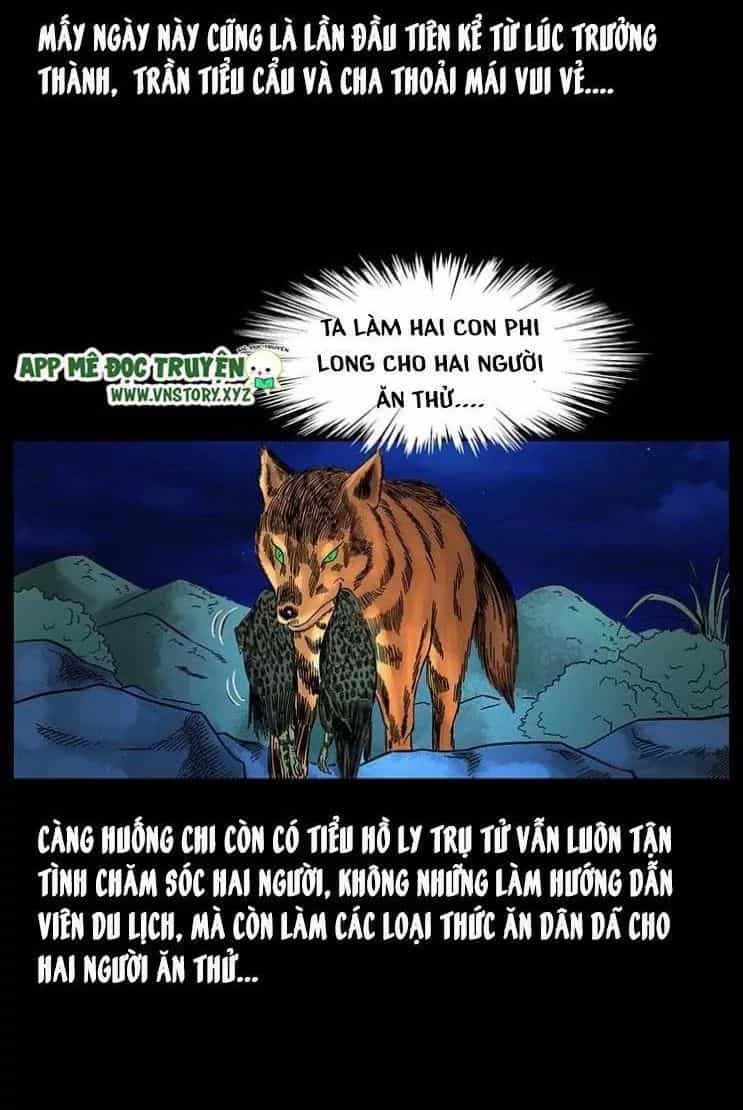 U Minh Ngụy Tượng - Chương 146 - ảnh 57