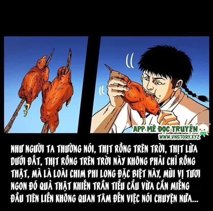 U Minh Ngụy Tượng - Chương 146 - ảnh 58