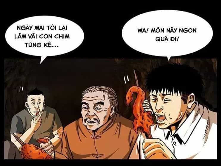 U Minh Ngụy Tượng - Chương 146 - ảnh 59