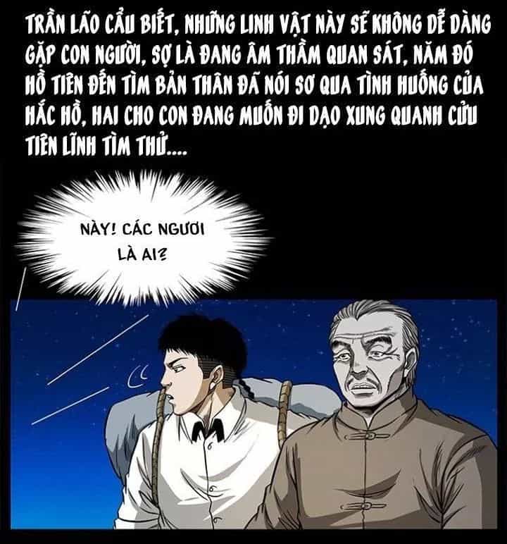 U Minh Ngụy Tượng - Chương 146 - ảnh 6