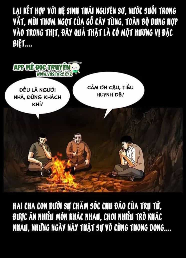 U Minh Ngụy Tượng - Chương 146 - ảnh 60
