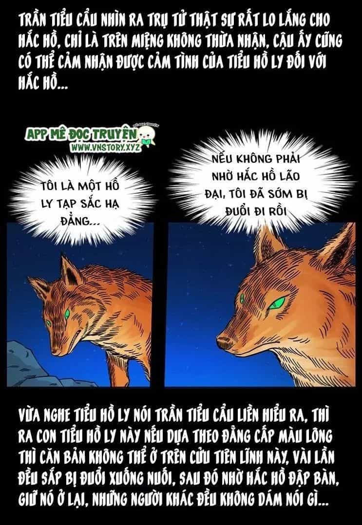 U Minh Ngụy Tượng - Chương 146 - ảnh 66