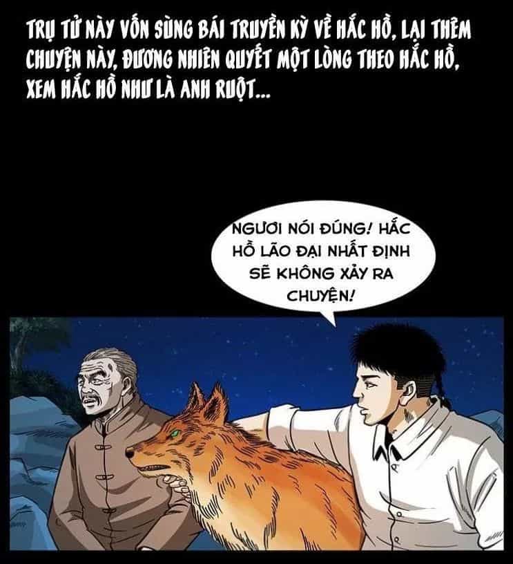 U Minh Ngụy Tượng - Chương 146 - ảnh 68