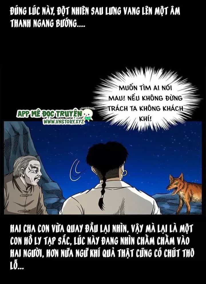 U Minh Ngụy Tượng - Chương 146 - ảnh 7