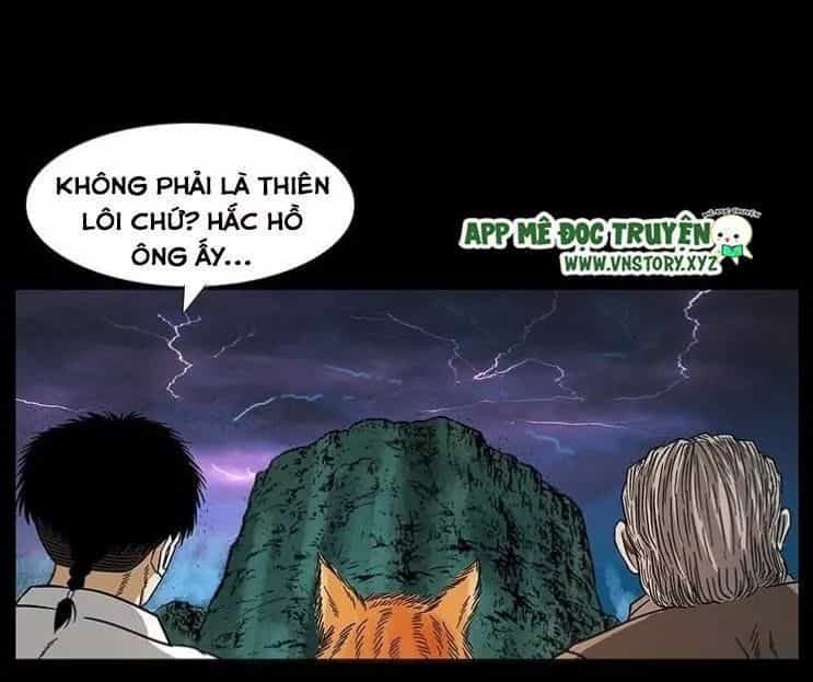 U Minh Ngụy Tượng - Chương 146 - ảnh 70