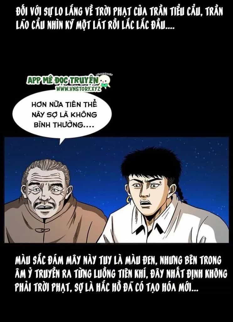U Minh Ngụy Tượng - Chương 146 - ảnh 72