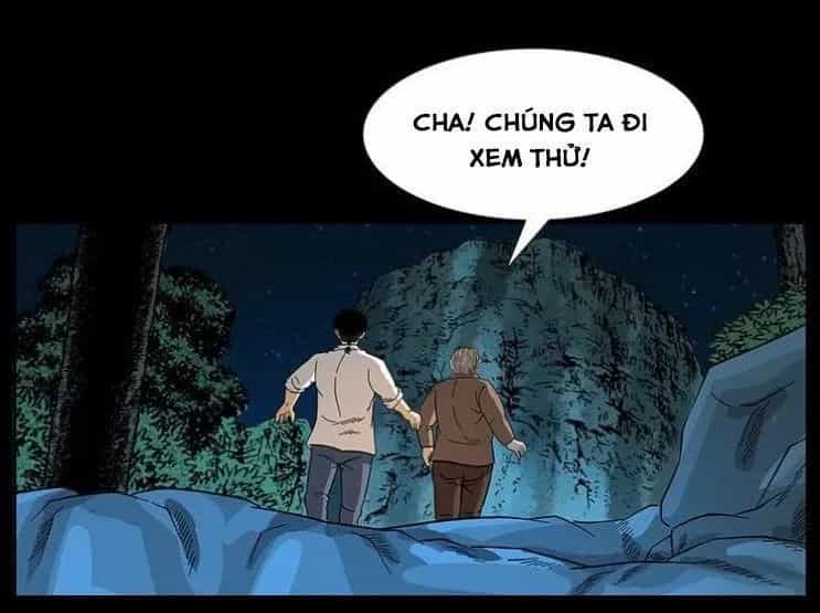 U Minh Ngụy Tượng - Chương 146 - ảnh 73