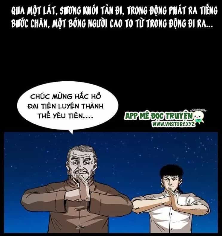 U Minh Ngụy Tượng - Chương 146 - ảnh 78