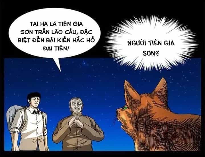 U Minh Ngụy Tượng - Chương 146 - ảnh 8