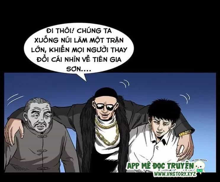 U Minh Ngụy Tượng - Chương 146 - ảnh 81