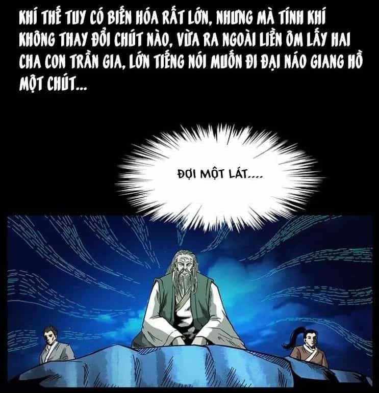 U Minh Ngụy Tượng - Chương 146 - ảnh 82