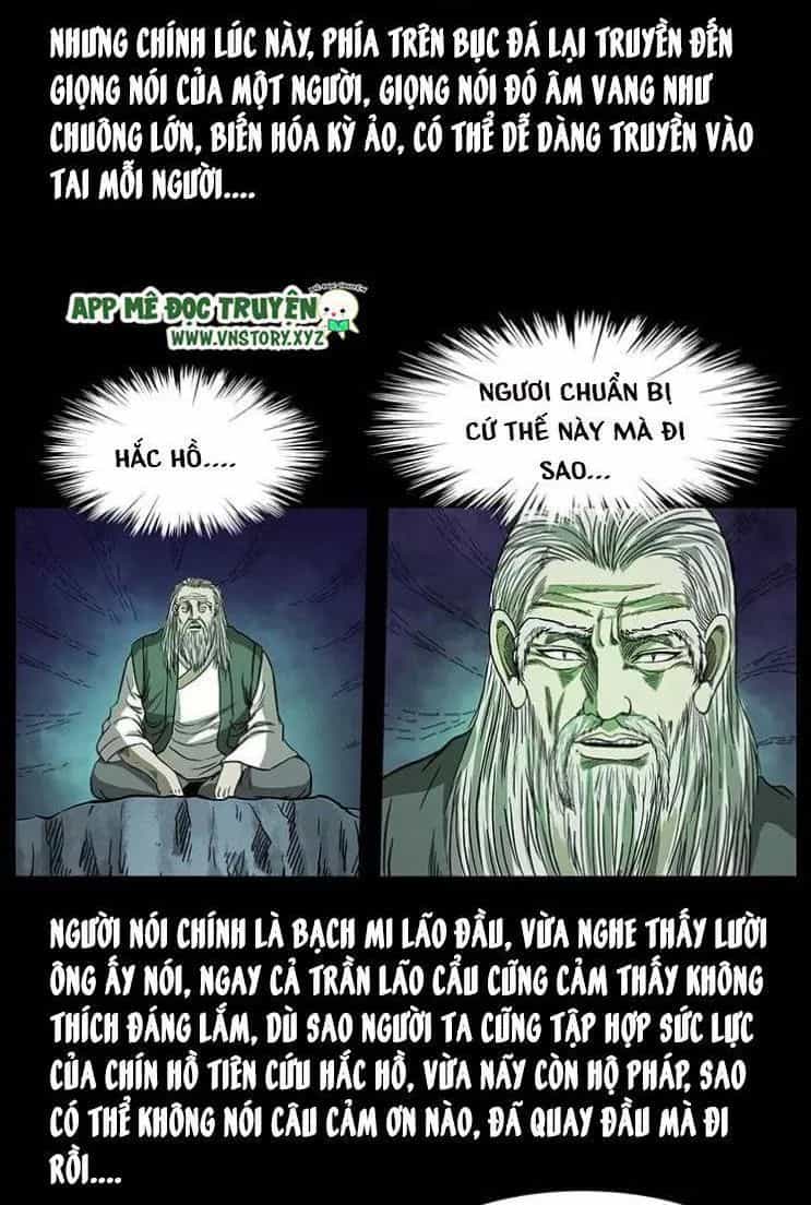 U Minh Ngụy Tượng - Chương 146 - ảnh 83