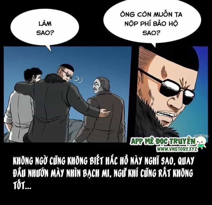 U Minh Ngụy Tượng - Chương 146 - ảnh 84