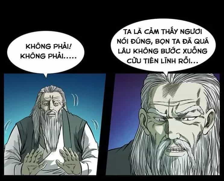 U Minh Ngụy Tượng - Chương 146 - ảnh 85