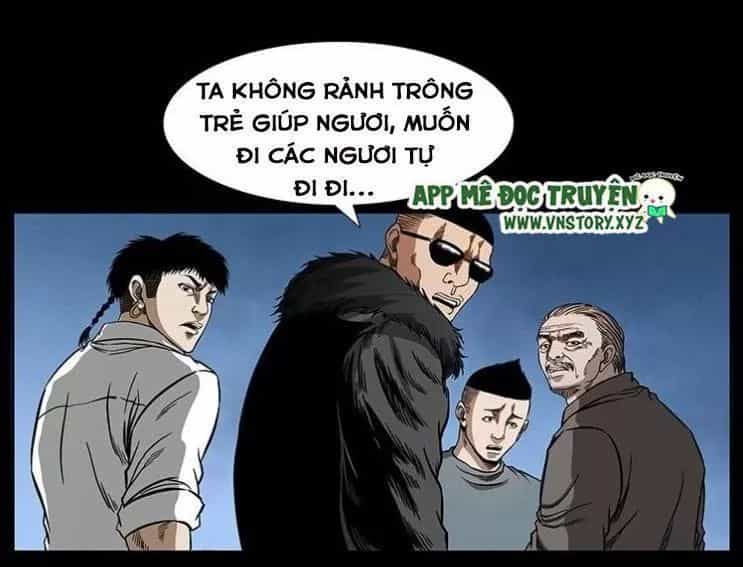 U Minh Ngụy Tượng - Chương 146 - ảnh 87