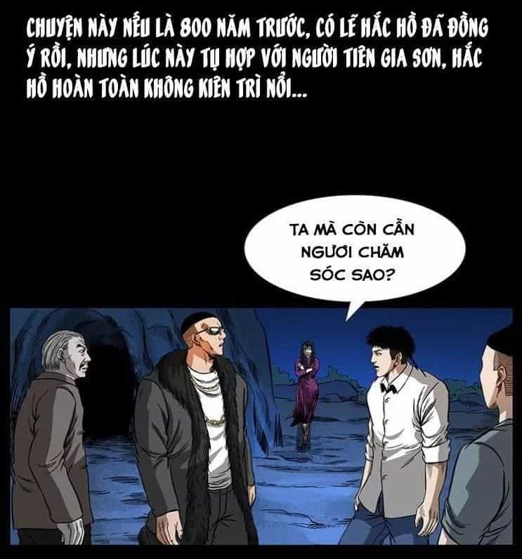 U Minh Ngụy Tượng - Chương 146 - ảnh 88