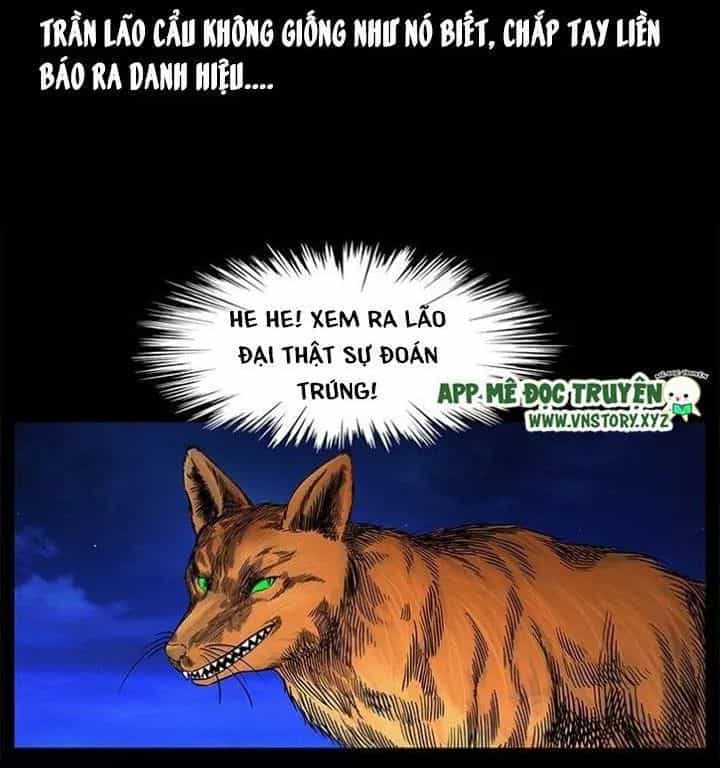 U Minh Ngụy Tượng - Chương 146 - ảnh 9