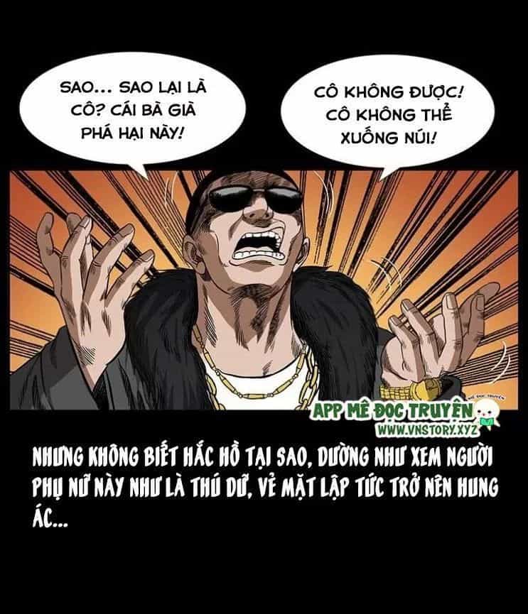 U Minh Ngụy Tượng - Chương 146 - ảnh 90