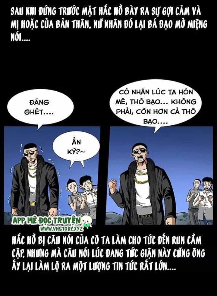 U Minh Ngụy Tượng - Chương 147 - ảnh 10