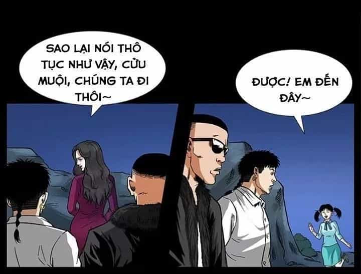 U Minh Ngụy Tượng - Chương 147 - ảnh 11