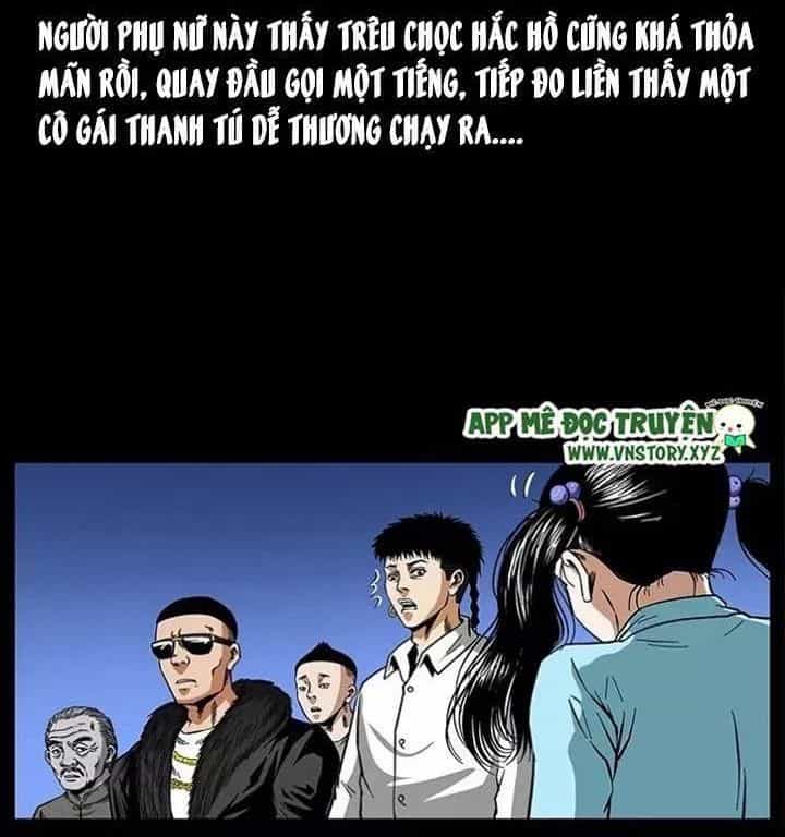 U Minh Ngụy Tượng - Chương 147 - ảnh 12