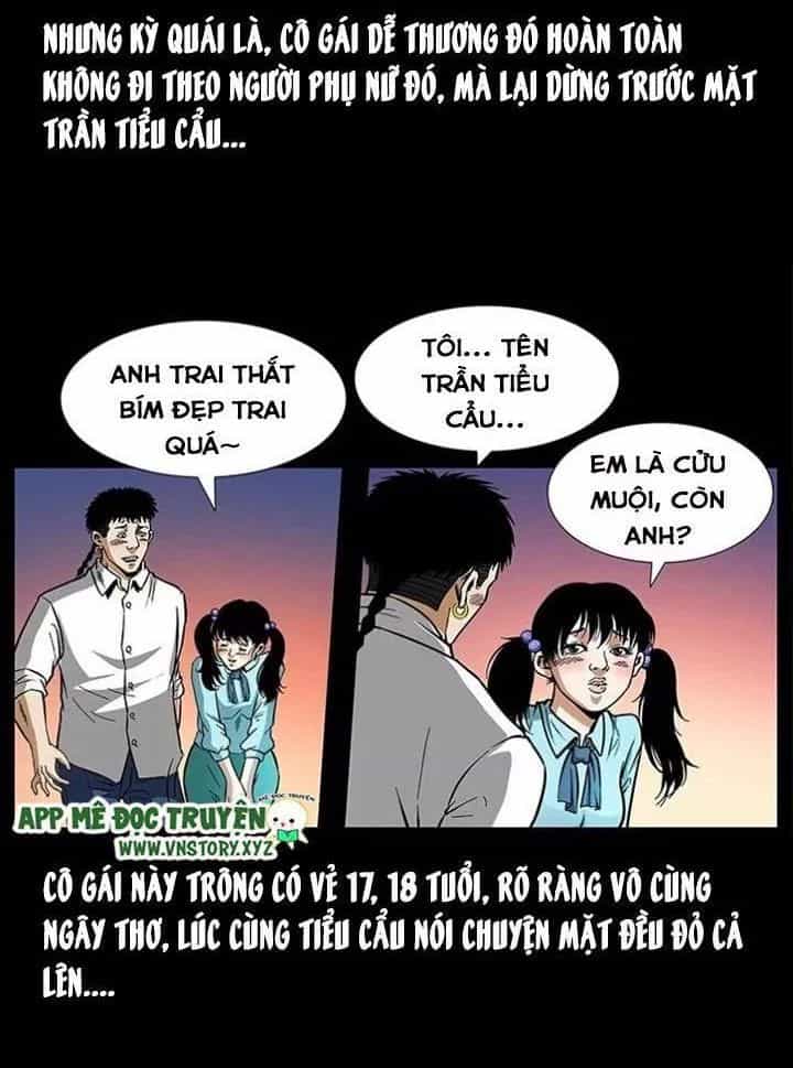 U Minh Ngụy Tượng - Chương 147 - ảnh 13