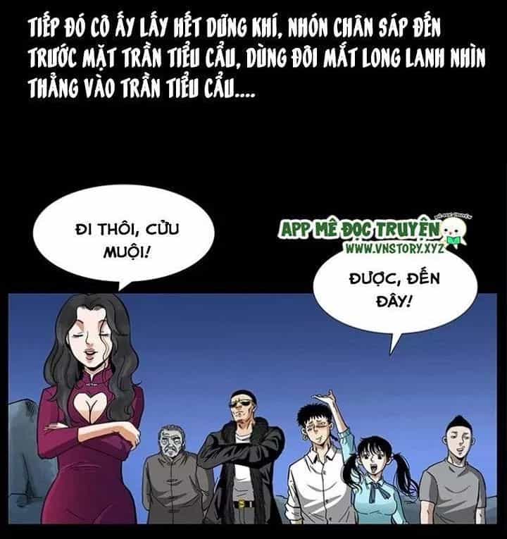 U Minh Ngụy Tượng - Chương 147 - ảnh 15