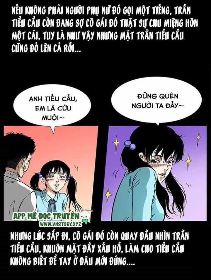 U Minh Ngụy Tượng - Chương 147 - ảnh 16