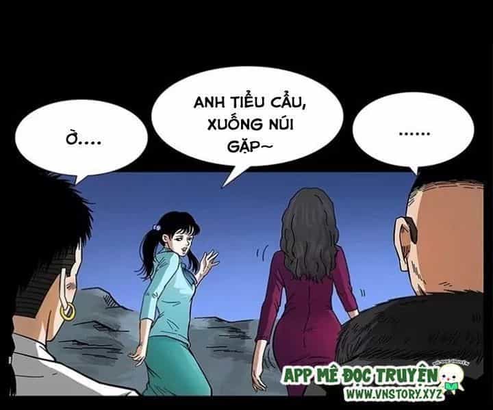 U Minh Ngụy Tượng - Chương 147 - ảnh 17