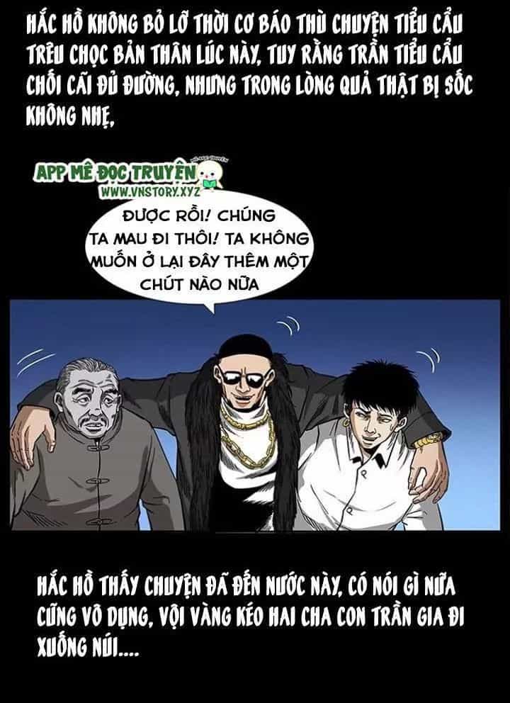 U Minh Ngụy Tượng - Chương 147 - ảnh 19
