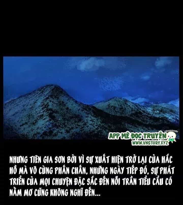 U Minh Ngụy Tượng - Chương 147 - ảnh 22