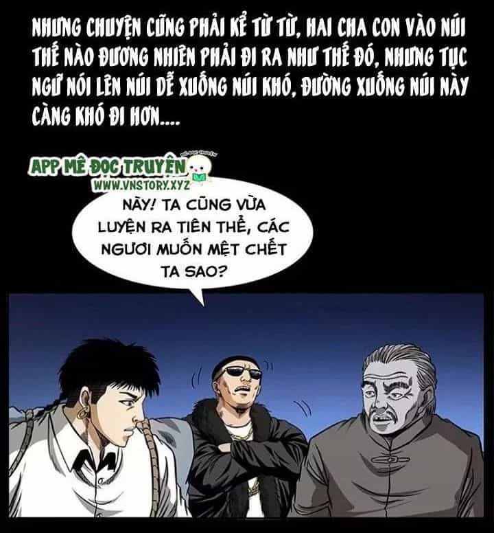 U Minh Ngụy Tượng - Chương 147 - ảnh 24