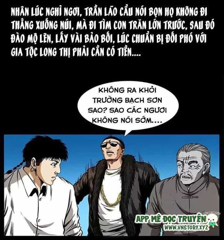 U Minh Ngụy Tượng - Chương 147 - ảnh 27