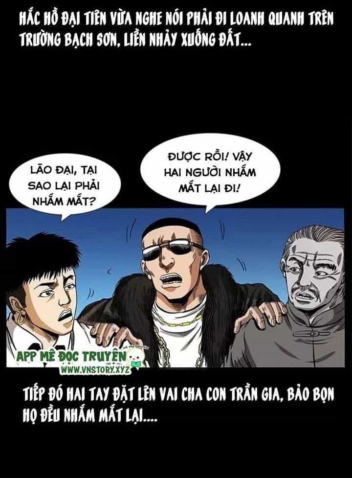 U Minh Ngụy Tượng - Chương 147 - ảnh 28