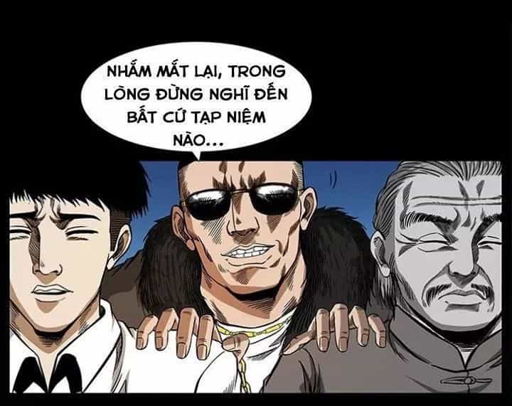 U Minh Ngụy Tượng - Chương 147 - ảnh 29