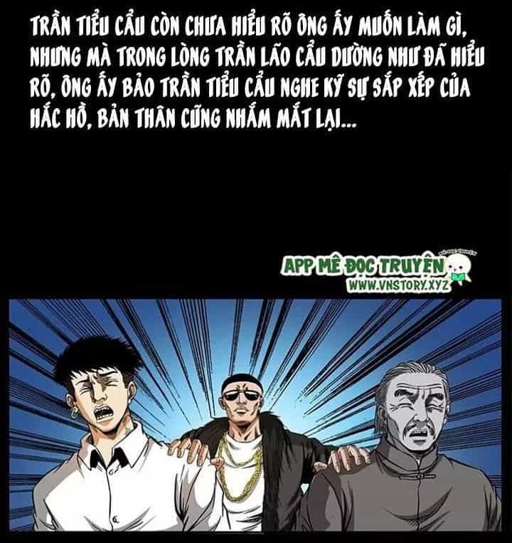 U Minh Ngụy Tượng - Chương 147 - ảnh 30
