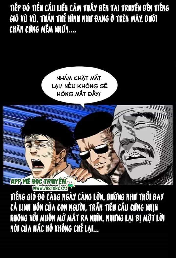 U Minh Ngụy Tượng - Chương 147 - ảnh 31