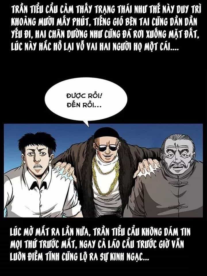 U Minh Ngụy Tượng - Chương 147 - ảnh 33