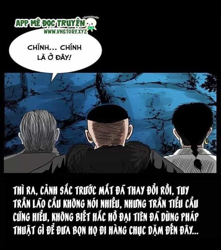 U Minh Ngụy Tượng - Chương 147 - ảnh 34