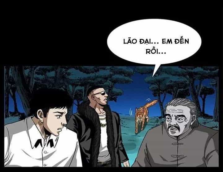 U Minh Ngụy Tượng - Chương 147 - ảnh 36
