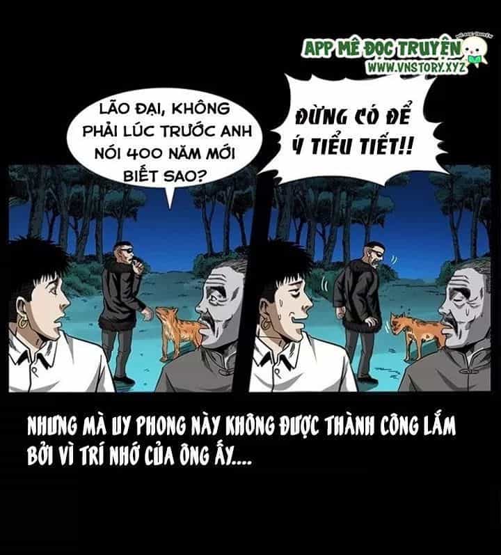 U Minh Ngụy Tượng - Chương 147 - ảnh 38