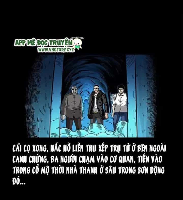 U Minh Ngụy Tượng - Chương 147 - ảnh 39