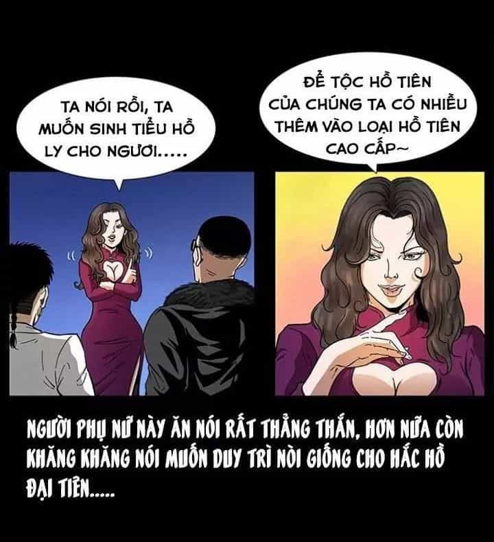 U Minh Ngụy Tượng - Chương 147 - ảnh 4