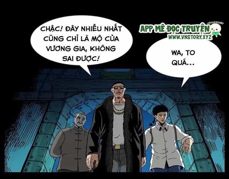 U Minh Ngụy Tượng - Chương 147 - ảnh 40