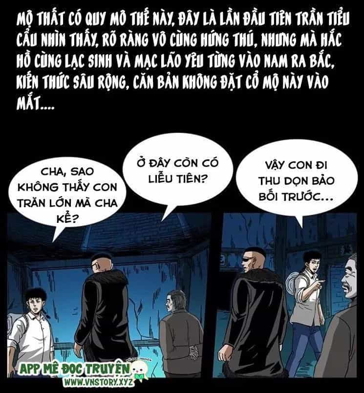 U Minh Ngụy Tượng - Chương 147 - ảnh 41