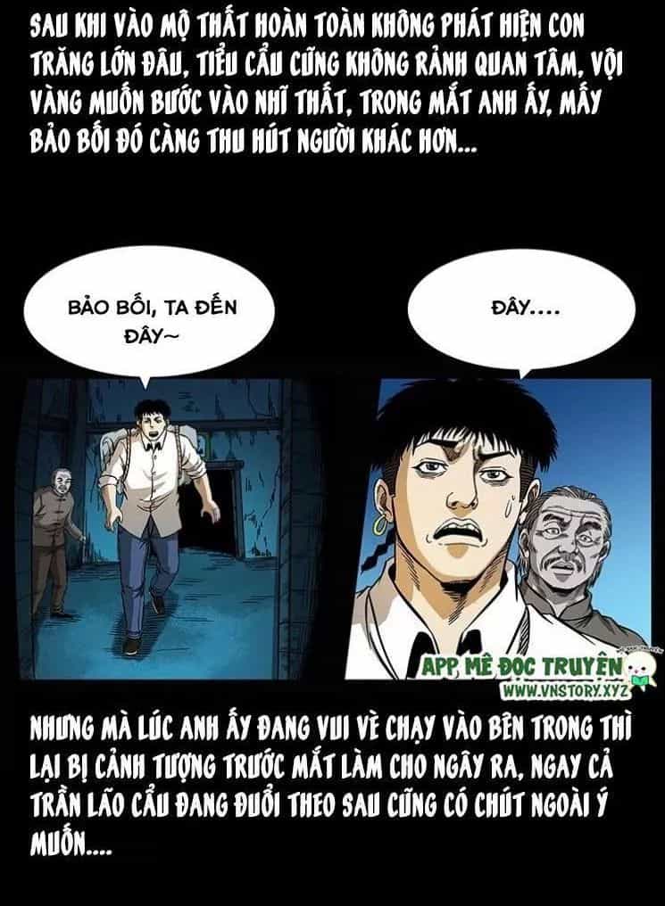 U Minh Ngụy Tượng - Chương 147 - ảnh 42
